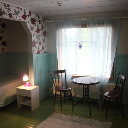 Majatalo Veikeae Vuohi Hotell Lieksa Exteriör bild
